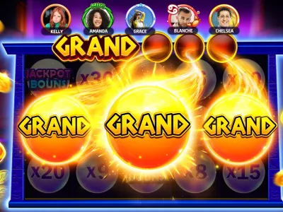 Tampilan Utama Singawin Slot