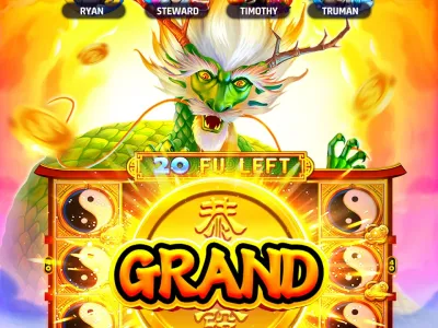 Kemenangan Jackpot Terbesar