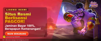 Login Singawin Menangkan Jackpotnya banner